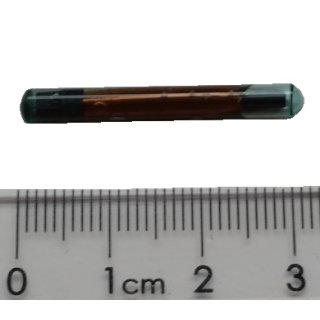 Glass Transponder, 32mm, RW