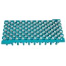 Tray with 100 pre-loaded 12mm needles