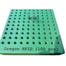 Tray for 14mm needles