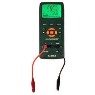 LCR200 Inductance Meter