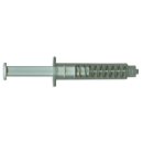 Syringe injector for 2.15mm diameter tags