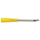 Lock needle for 2.15mm diameter tags, TARIC: 90183900