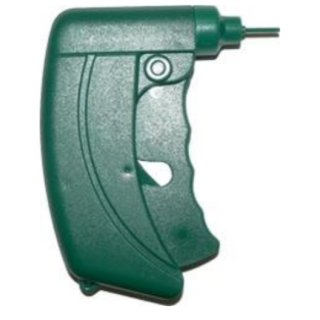 Grip injector for 2.15mm (green), TARIC: 90189084