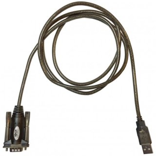 USB to Serial cable, TARIC: 85444290